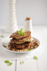 Hash browns