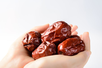 dried date fruit