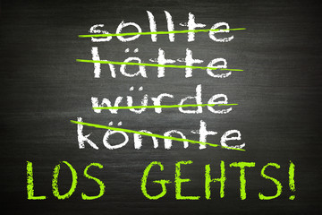 los gehts © Marco2811