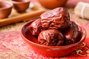 dried date fruit
