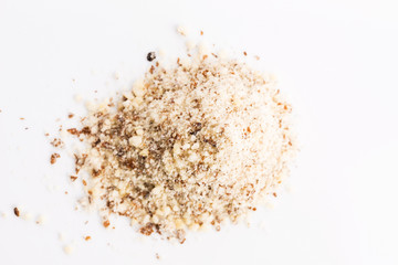 nuts powder