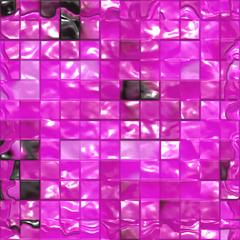 Sweet candy tiles seamless texture