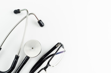 medical examination, medicine and therapy, background