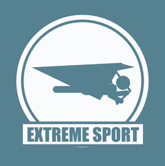 Extreme Sport design