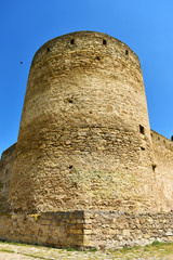 Naklejka premium old tower