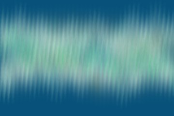 A blurry cool toned blank background image with copy space.