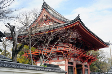  Temple Koya dera-9