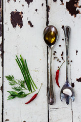 spices