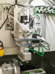 Vacuum and air tools