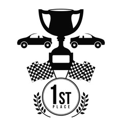 Racing School design