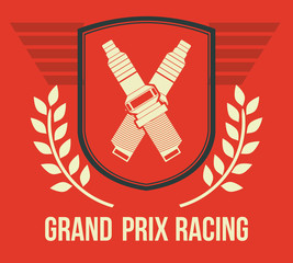 Racing School design