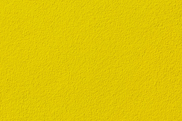 Yellow Concrete Texture