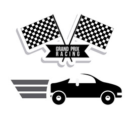 Racing School design