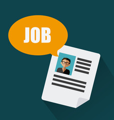 Human resources design.