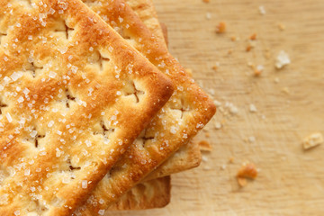 Cracker