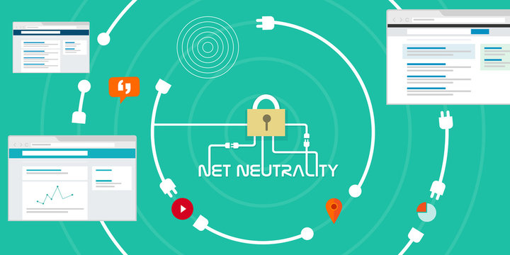 Net Neutrality free internet access 