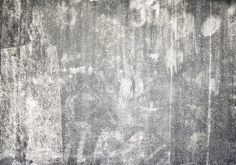 Fototapeta premium Concrete Wall Scratched Material Background Texture Concept