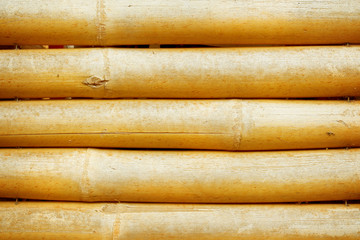 bamboo fence background