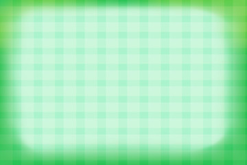 Abstract green color vector background