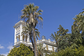 Bordighera