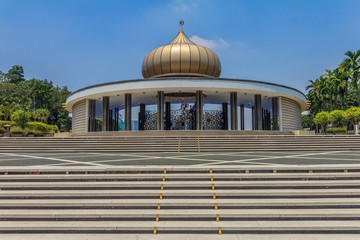 Malaysian National Monument