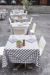 italian restaurant