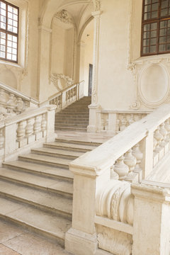 Polirone, Mantua