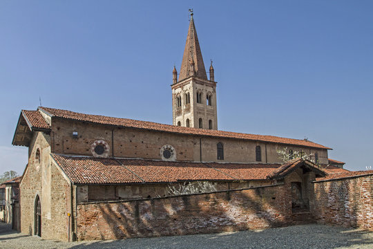 San Giovanni in Saluzzo