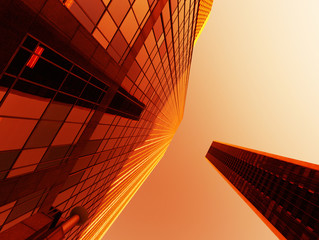 Skyscrapers