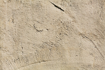 brown concrete wall texture