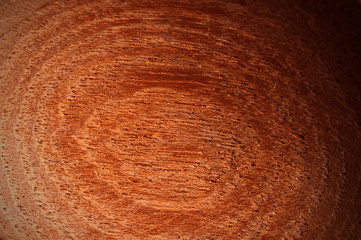 Teak wood background