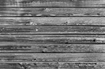 wooden background from grey vintage board