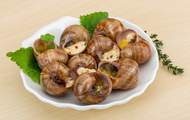 Escargot