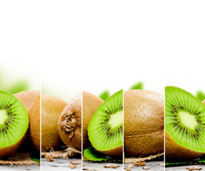 Kiwi mix