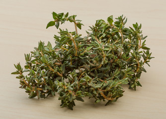 Thyme