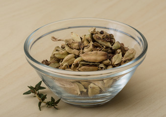 Cardamom