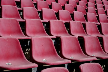 Stadionsitze