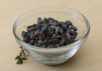 Barberries