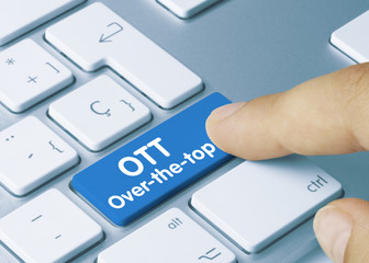 OTT (Over-the-top)