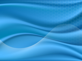 Obraz premium Abstract background composition - vector illustration