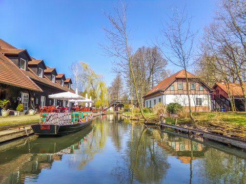 Spreewald