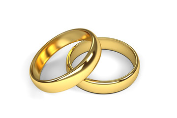 Wedding Rings