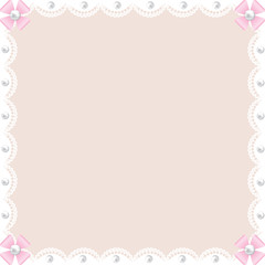 invitation or greeting card