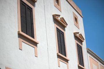 esterno casa