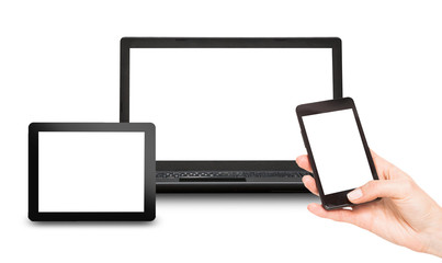 Responsive web design