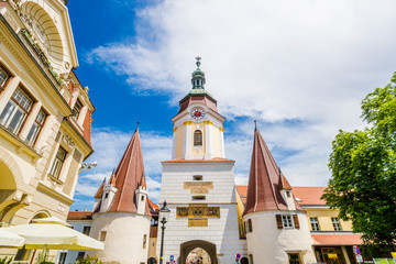 Steinernes Tor, Krems, Wachau