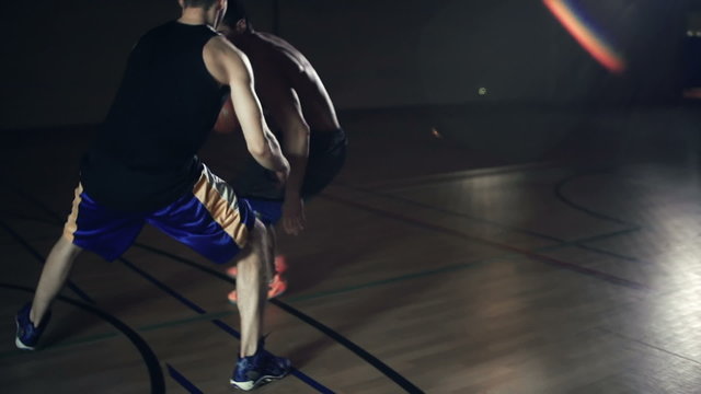 One-on-One