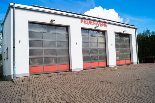 Feuerwache