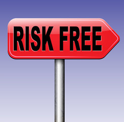 risk free