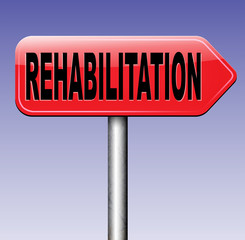 rehabilitation